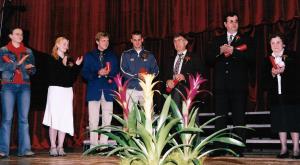 Občinski nagrajenci 2004 (arhiv občine)